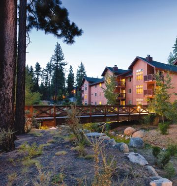WorldMark by Wyndham South Shore