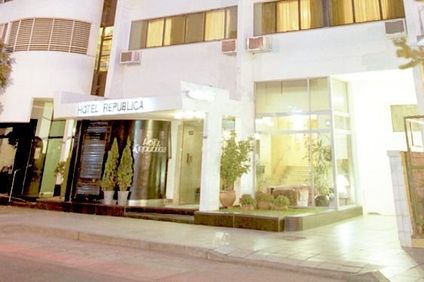 Republica Hotel
