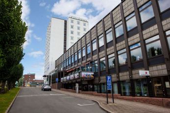 Hotel Hoegland