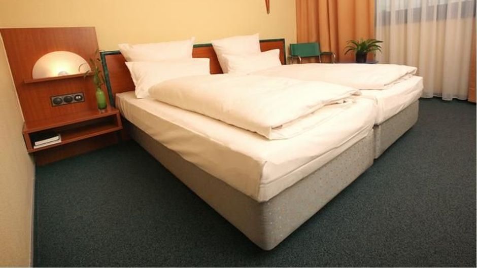 Transmar Travel Hotel Room