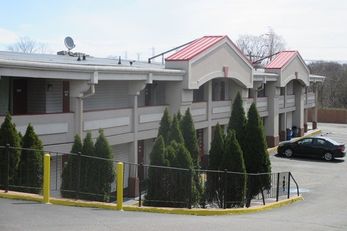 Red Carpet Inn Brunswick