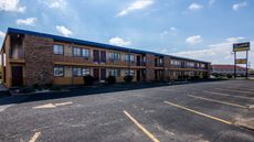 Scottish Inn & Suites Eau Claire