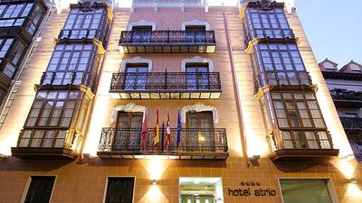Hotel Atrio