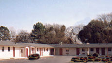 Scottish Inn