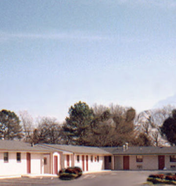 Scottish Inn