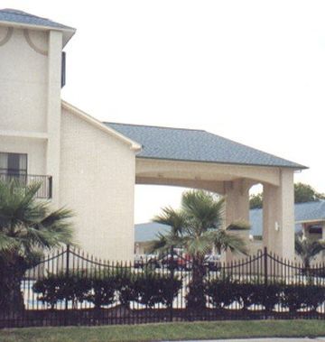 Scottish Inn Houston
