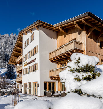 Hotel Tannenhof