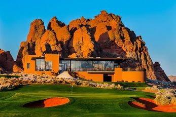Sand Hollow Resort