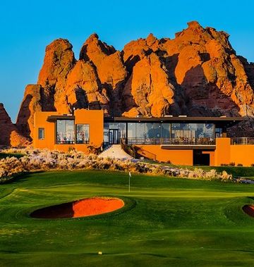 Sand Hollow Resort