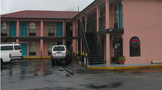 Scottish Inn