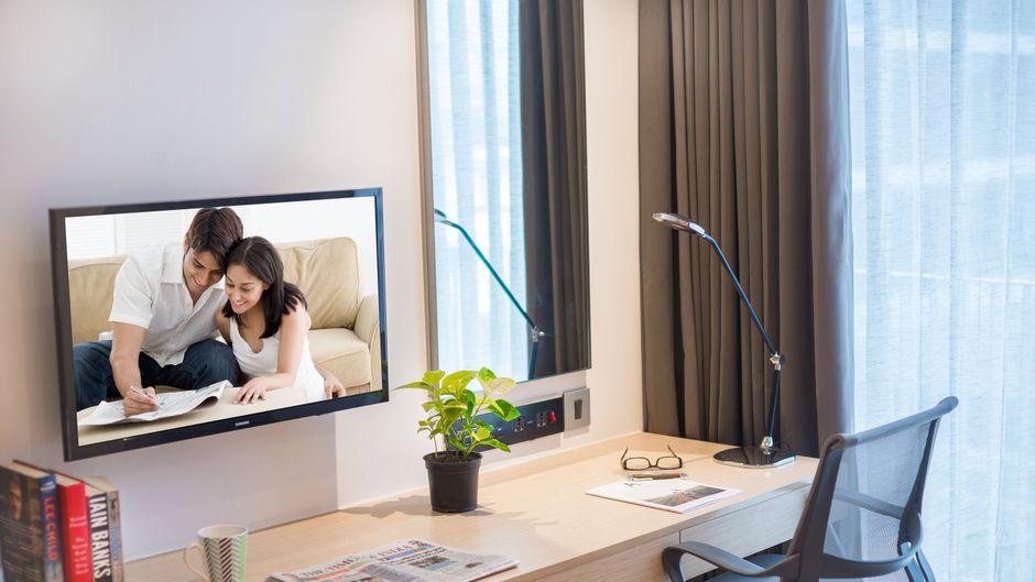Citadines OMR Chennai Hotel Other