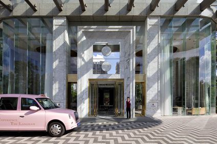 The Langham, Haikou
