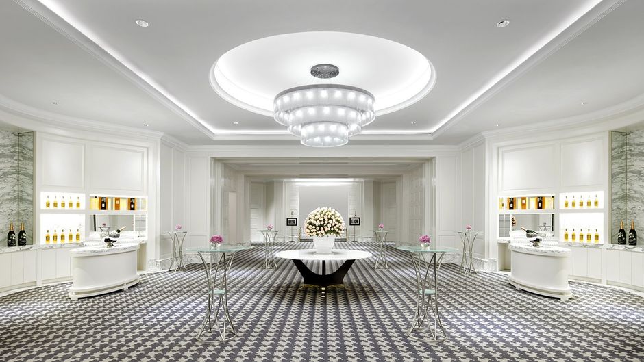The Langham, Haikou Ballroom