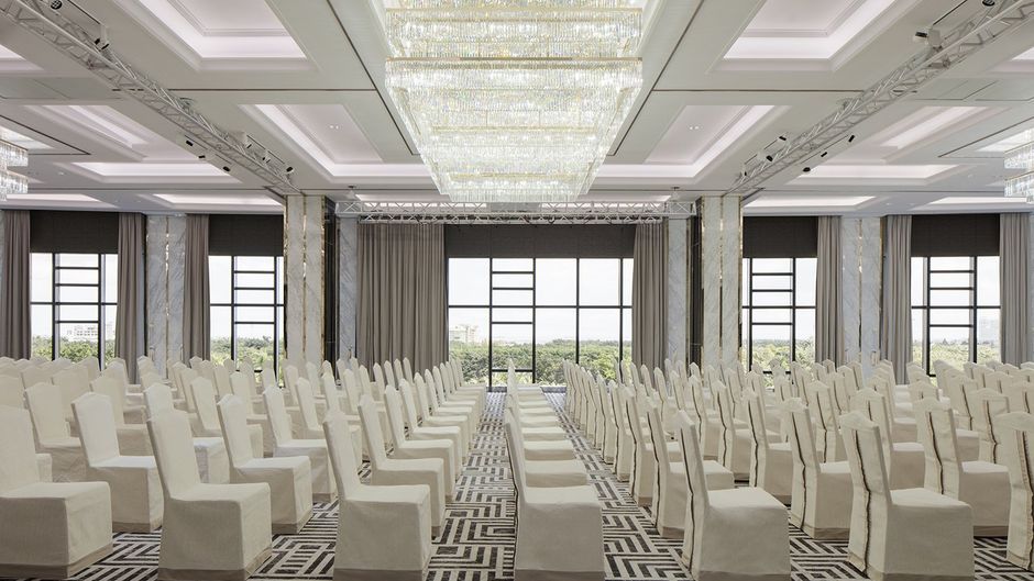 The Langham, Haikou Ballroom