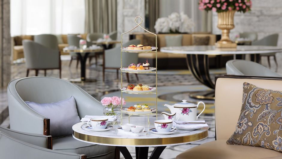 The Langham, Haikou Restaurant