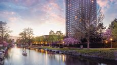 Hotel Okura Amsterdam