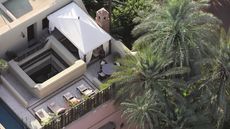 Royal Mansour Marrakech