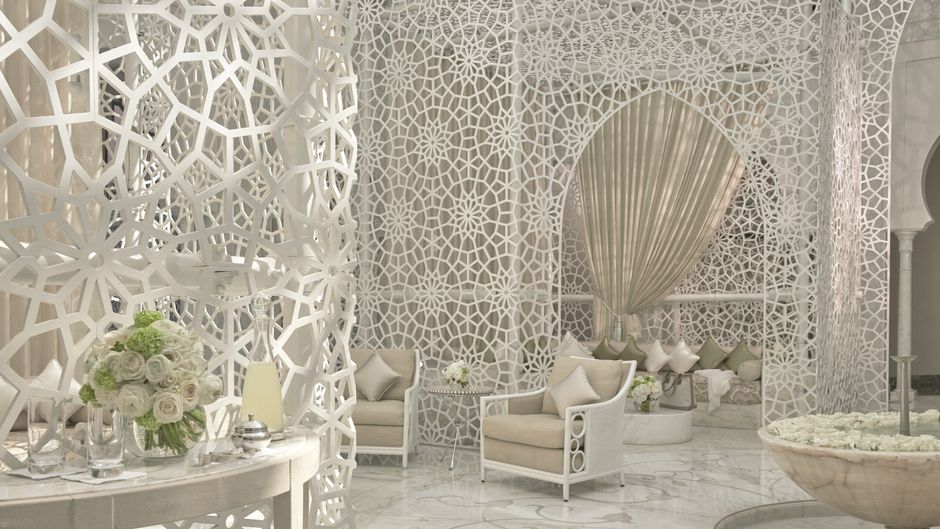 Royal Mansour Marrakech Spa
