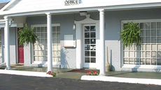 Scottish Inns Troy, AL