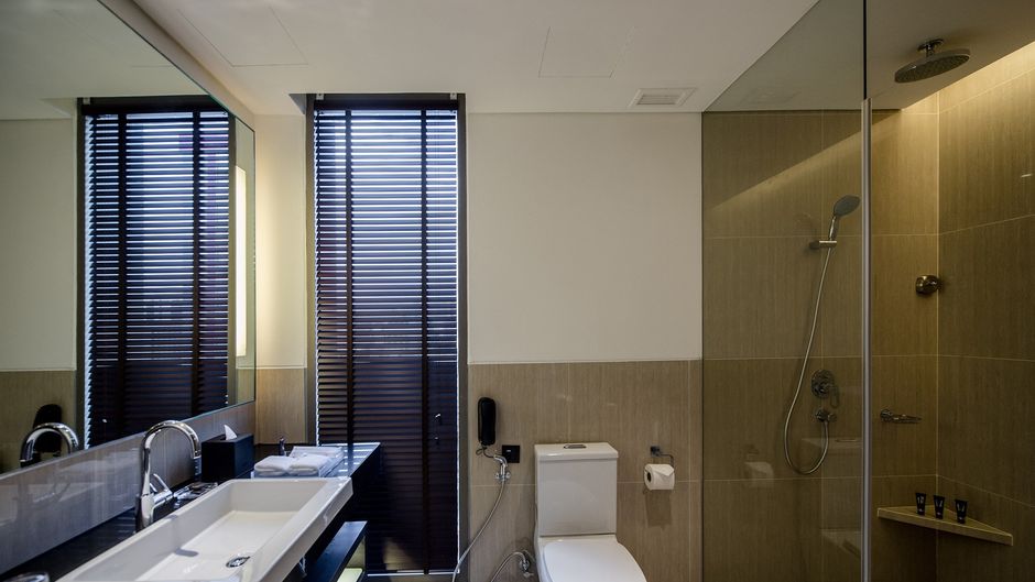 Amara Bangkok Room
