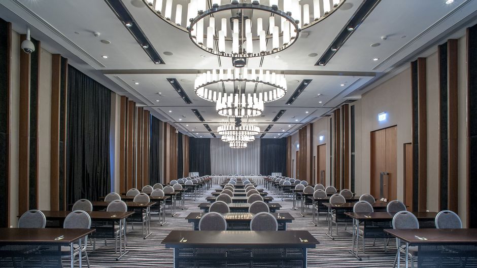 Amara Bangkok Ballroom