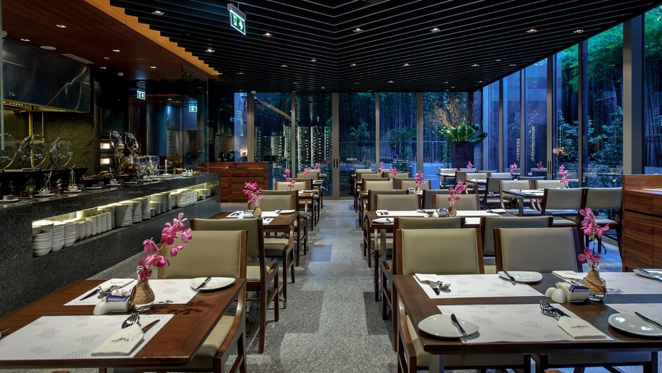 Amara Bangkok Restaurant