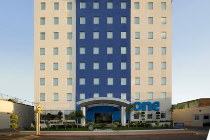 One Aguascalientes San Marcos