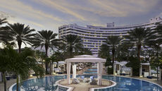 Fontainebleau Miami Beach