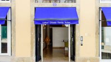 Martinhal Lisbon Chiado Family Suites