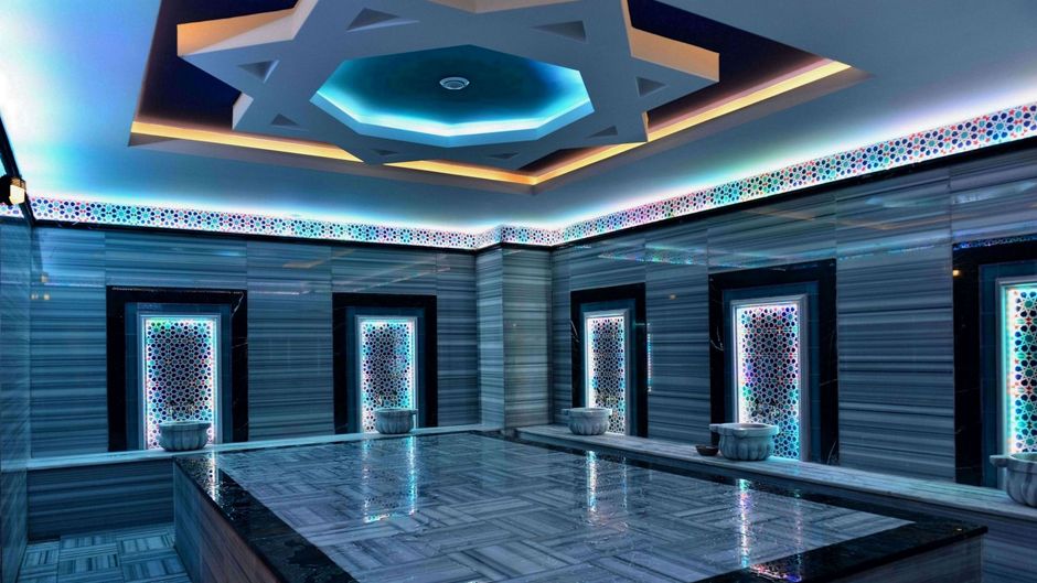 White City Resort Recreation