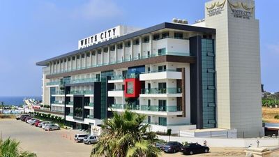 White City Resort