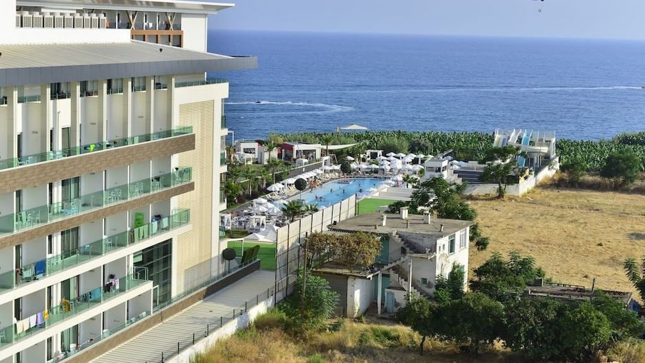 White City Resort Other