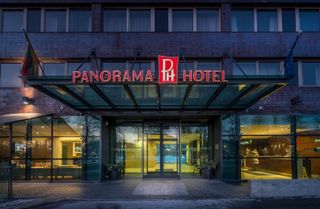 Panorama Hotel
