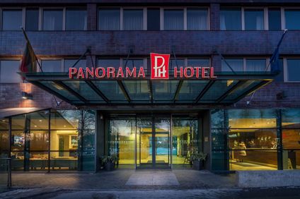 Panorama Hotel