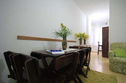 Copacabana Suites by Atlantica Hotels