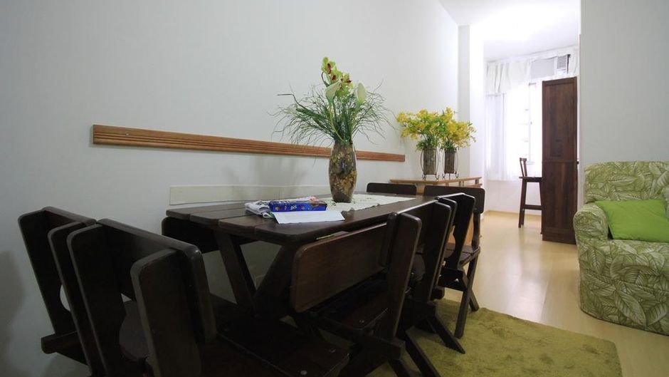 Copacabana Suites by Atlantica Hotels Other