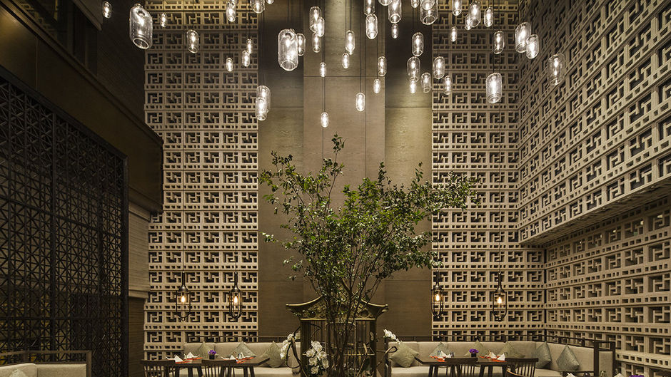 Diaoyutai Hotel Hangzhou Restaurant