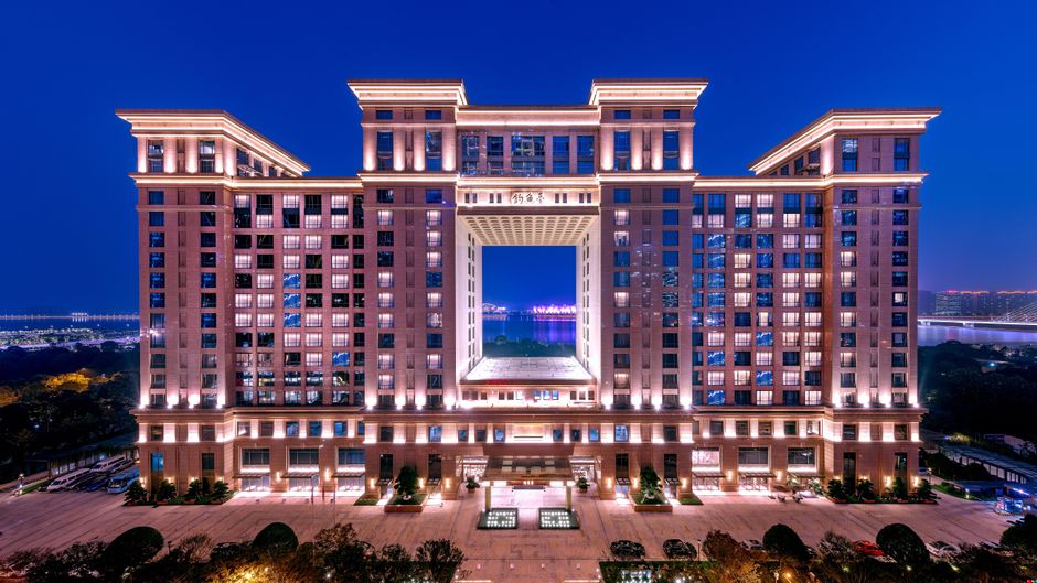Diaoyutai Hotel Hangzhou Other