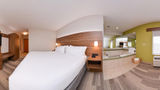 <b>Holiday Inn Express Hotel & Suites Room</b>. Virtual Tours powered by <a href="https://www.leonardoworldwide.com/" title="Leonardo Worldwide" target="_blank">Leonardo</a>.