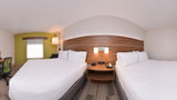 <b>Holiday Inn Express Hotel & Suites Room</b>. Virtual Tours powered by <a href="https://www.leonardoworldwide.com/" title="Leonardo Worldwide" target="_blank">Leonardo</a>.