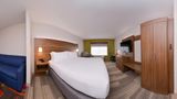 <b>Holiday Inn Express Hotel & Suites Room</b>. Virtual Tours powered by <a href="https://www.leonardoworldwide.com/" title="Leonardo Worldwide" target="_blank">Leonardo</a>.
