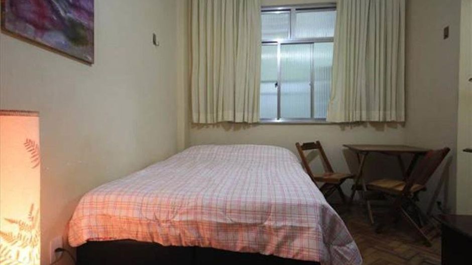Vila Gale Rio de Janeiro Other