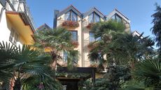 Hotel Bommersheim