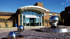 Cranfield Conference Centre