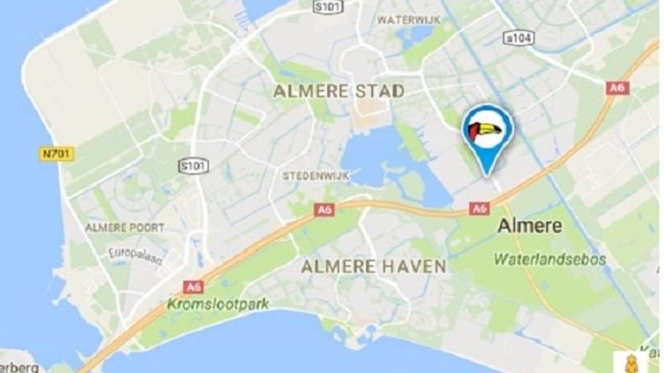 Van der Valk Hotel Almere Other