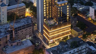 Amara Bangkok