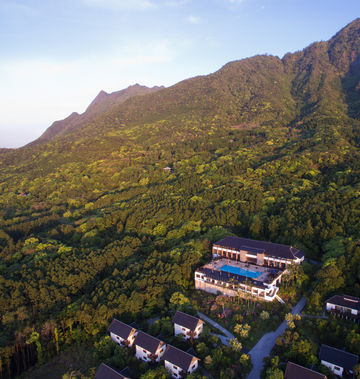 Sankara Hotel & Spa Yakushima