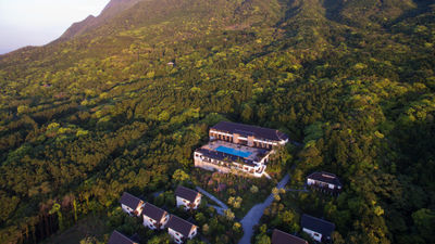 Sankara Hotel & Spa Yakushima