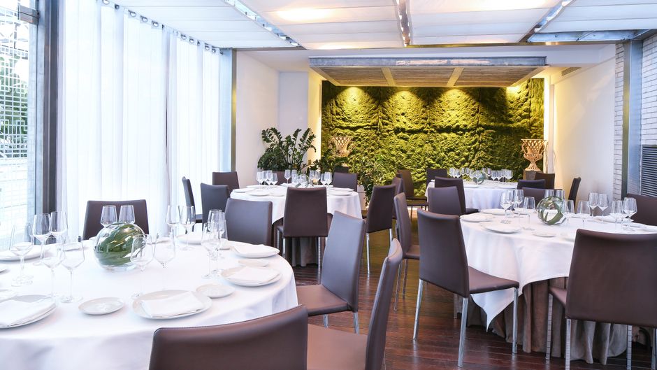 Claris Hotel & Spa Meeting
