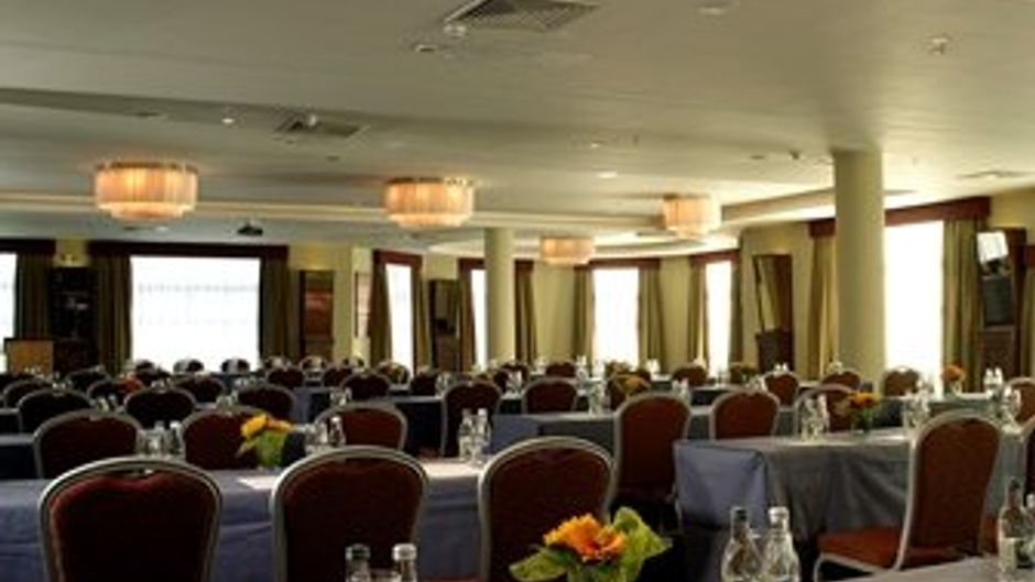 Westgrove Hotel Meeting